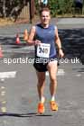Tynedale Jelly Tea 10 Mile Road Race, Ovingham, Northumberland, Sunday, Aug. 21st. Photo: David T. Hewitson/Sports for All Pics